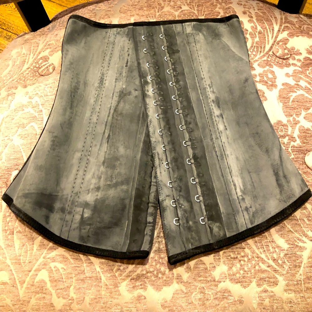 Ann Chery 2025 2 Hook Medium Waist Trainer